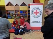 Čarodějnické odpoledne s rodiči